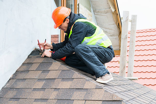 Best Residential Roofing Contractor  in Penrose, CO